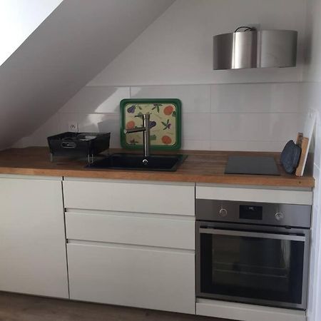Appartement Dinard - Vue Mer- Luaran gambar