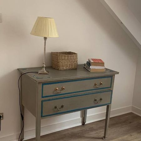 Appartement Dinard - Vue Mer- Luaran gambar