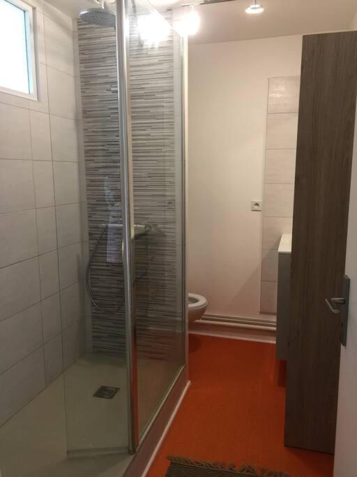 Appartement Dinard - Vue Mer- Luaran gambar